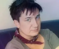 Ярина Боренько