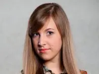 Софія Тодеренчук