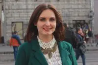 Ірина Оршак