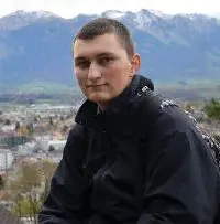 Іван Черниш
