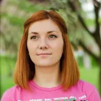 Ольга Клінова
