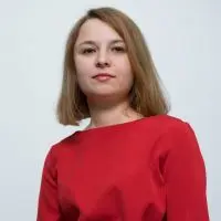 Леся Мельник
