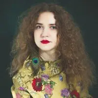 Галина Шиян