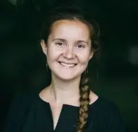 Афіна Черкезова
