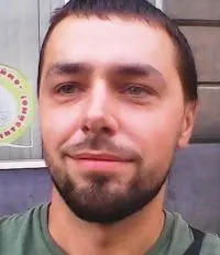 Роман Тузяк