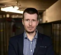Іван Примаченко