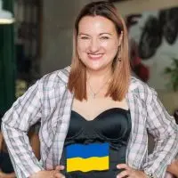 Наталія Кузьма
