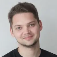 Антон Шишкін