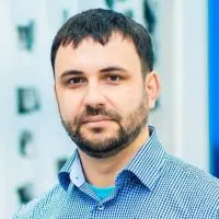 Володимир Вергун