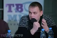 Олег Котис