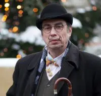 Петро Радковець