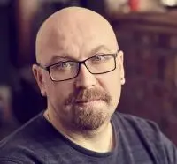 Богдан Шумилович