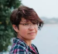 Марина Довженко