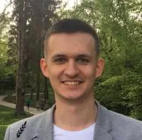 Павло Голубець