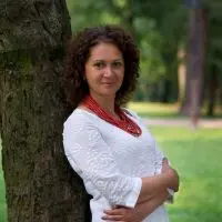 Наталія Саноцька