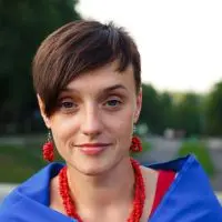 Іванка Гаврилко