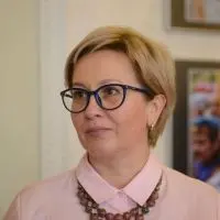 Ірина Подоляк