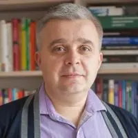 Олег Романчук