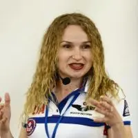 Роксолана Кравчук