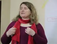 Оксана Гривул