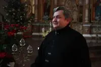отець Сергій Швагла