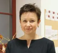 Світлана Стельмах