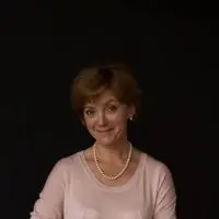 Оксана Лода