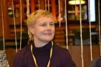Оксана Новікова