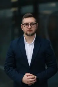 Дмитро Шеренговський