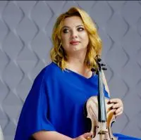 Анна Савицька 