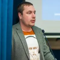 Юрій Опока