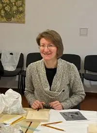 Ліда Мідик