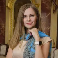 Стефанія Олійник