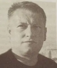 Микола Мельник