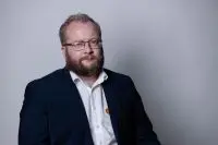 Андрій Рождественський