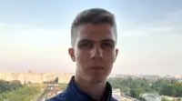 Віталій Голіч
