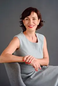 Галина Янишівська