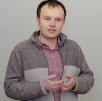 Олександр Дутка
