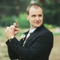 Антон Сененко