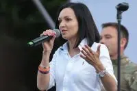 Галина Васильченко