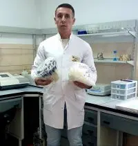 Ігор Берник