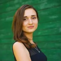 Анастасія Кривенко