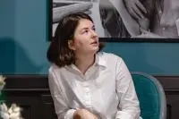 Христина Шабат 