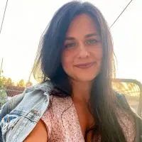 Христина Примак