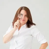 Маряна Наливайко-Лозинська