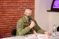 Олександр Кошель