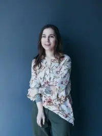 Ліна Дешвар