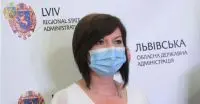 Марія Озірковська