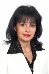 Мирослава Кабанчик 