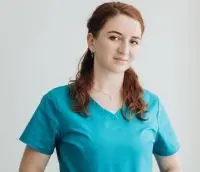 Оксана Головчак